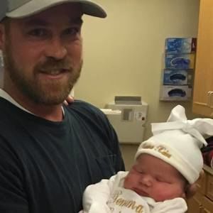 Meet your Posher, Wade